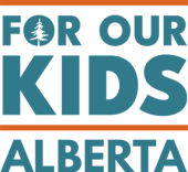 for-our-kids-alberta-logo